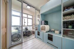 Blk 513D Saraca Breeze @ Yishun (Yishun), HDB 4 Rooms #622697131